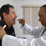 Inauguracion clinica medica empresa IGSS Demagusa Chimaltenango 2018-1