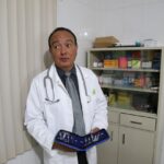 Inauguracion clinica medica empresa IGSS Demagusa Chimaltenango 2018-12