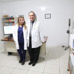 Inauguracion clinica medica empresa IGSS Demagusa Chimaltenango 2018-13