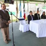 Inauguracion clinica medica empresa IGSS Demagusa Chimaltenango 2018-17