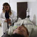 Inauguracion clinica medica empresa IGSS Demagusa Chimaltenango 2018-18