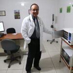 Inauguracion clinica medica empresa IGSS Demagusa Chimaltenango 2018-20