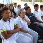 Inauguracion clinica medica empresa IGSS Demagusa Chimaltenango 2018-22