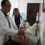Inauguracion clinica medica empresa IGSS Demagusa Chimaltenango 2018-26