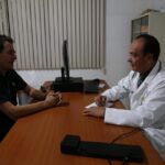Inauguracion clinica medica empresa IGSS Demagusa Chimaltenango 2018-3