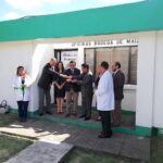 Inauguracion clinica medica empresa IGSS Demagusa Chimaltenango 2018-4