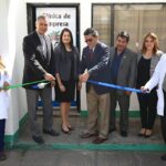 Inauguracion clinica medica empresa IGSS Demagusa Chimaltenango 2018-8