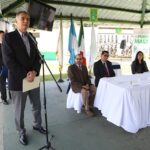 Inauguracion clinica medica empresa IGSS Demagusa Chimaltenango 2018-9