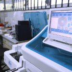 Laboratorio periferica IGSS zona 5-4