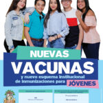Nuevas vacunas y nuevo esquema institucional de vacunacion del IGSS 2018-3