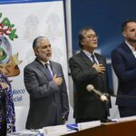 Presentacion de nuevas vacunas y nuevo esquema de inmunizacion institucional IGSS 2018-2