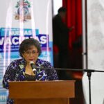 Presentacion de nuevas vacunas y nuevo esquema de inmunizacion institucional IGSS 2018-5