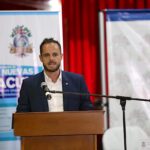 Presentacion de nuevas vacunas y nuevo esquema de inmunizacion institucional IGSS 2018-6