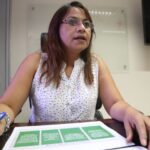 Ruth Hernández Dirección de Recaudación IGSS