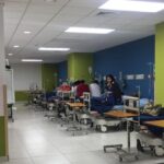 Servicios Hospital General de Quetzaltenango IGSS 2018-1