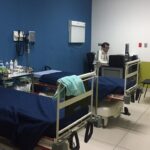 Servicios Hospital General de Quetzaltenango IGSS 2018-5