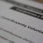 Solicitud de Contribuyente Voluntario IGSS