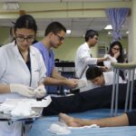Victimas de accidentes de transito IGSS 2018-1