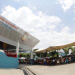 Victimas de accidentes de transito IGSS 2018-2