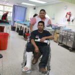 Victimas de accidentes de transito IGSS 2018-3