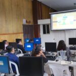 capacitacion a unidades ejecutoras del IGSS 2018-3