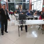 capacitacion a unidades ejecutoras del IGSS 2018-4