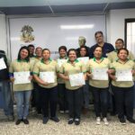 capacitacion brigada contra incendios IGSS zona 6 2018-1