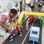 charlas dia mundial en recuerdo de las victimas de accidentes de trafico IGSS Accidentes-1