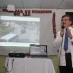 charlas dia mundial en recuerdo de las victimas de accidentes de trafico IGSS Accidentes-10