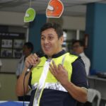 charlas dia mundial en recuerdo de las victimas de accidentes de trafico IGSS Accidentes-5