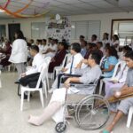 charlas dia mundial en recuerdo de las victimas de accidentes de trafico IGSS Accidentes-6