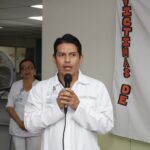charlas dia mundial en recuerdo de las victimas de accidentes de trafico IGSS Accidentes-7