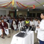charlas dia mundial en recuerdo de las victimas de accidentes de trafico IGSS Accidentes-8