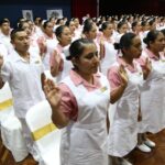 graduacion auxiliares de enfermeria 2018 IGSS-11