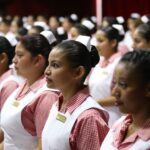 graduacion auxiliares de enfermeria 2018 IGSS-7