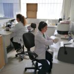 laboratorio IGSS Villa Nueva certificado ISO 2018-2