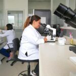 laboratorio IGSS Villa Nueva certificado ISO 2018-3
