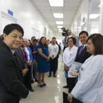 laboratorio IGSS Villa Nueva certificado ISO 2018-5