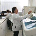 laboratorio IGSS Villa Nueva certificado ISO 2018-7