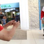 Celebracion fiestas navidenas pediatrias IGSS-10