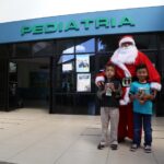 Celebracion fiestas navidenas pediatrias IGSS-11