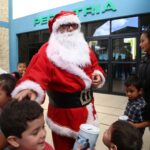 Celebracion fiestas navidenas pediatrias IGSS-12