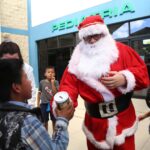 Celebracion fiestas navidenas pediatrias IGSS-13