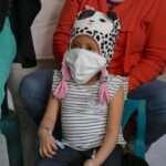 Celebracion fiestas navidenas pediatrias IGSS-18