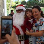 Celebracion fiestas navidenas pediatrias IGSS-2