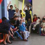 Celebracion fiestas navidenas pediatrias IGSS-20