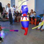 Celebracion fiestas navidenas pediatrias IGSS-24