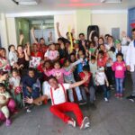 Celebracion fiestas navidenas pediatrias IGSS-32