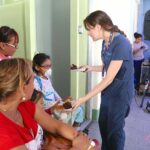 Celebracion fiestas navidenas pediatrias IGSS-37