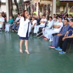 Dia Internacional de las personas con discapacidad igss 2018-1